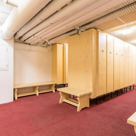 Boedette D - Spacieux - Proche Des Pistes Et Des Commerces - Balcon Mae-2374