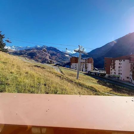 Boedette D - Spacieux - Proche Des Pistes Et Des Commerces - Balcon Mae-2374 Apartment