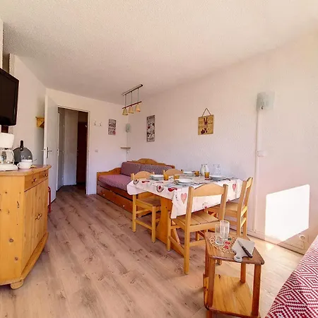 Boedette D - Spacieux - Proche Des Pistes Et Des Commerces - Balcon Mae-2374 *