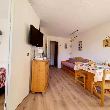 Boedette D - Spacieux - Proche Des Pistes Et Des Commerces - Balcon Mae-2374 Apartment *