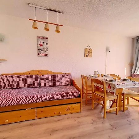 Boedette D - Spacieux - Proche Des Pistes Et Des Commerces - Balcon Mae-2374 *