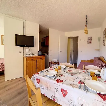 Boedette D - Spacieux - Proche Des Pistes Et Des Commerces - Balcon Mae-2374 Apartment Saint-Martin-de-Belleville