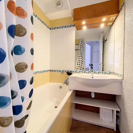 Apartment Boedette D - Spacieux - Proche Des Pistes Et Des Commerces - Balcon Mae-2374 Saint-Martin-de-Belleville