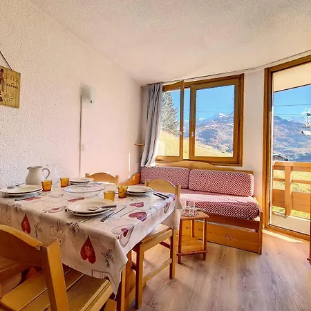 Boedette D - Spacieux - Proche Des Pistes Et Des Commerces - Balcon Mae-2374
