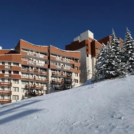 Boedette D - Spacieux - Proche Des Pistes Et Des Commerces - Balcon Mae-2374 Apartment Saint-Martin-de-Belleville